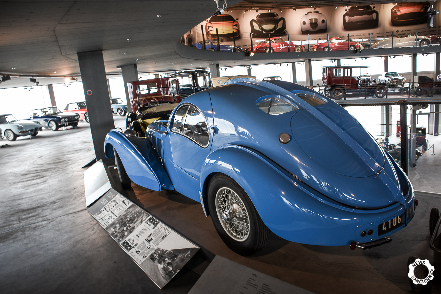 Exposition Zagato Pantheon Basel-34