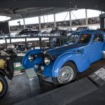 Exposition Zagato Pantheon Basel 35- Zagato