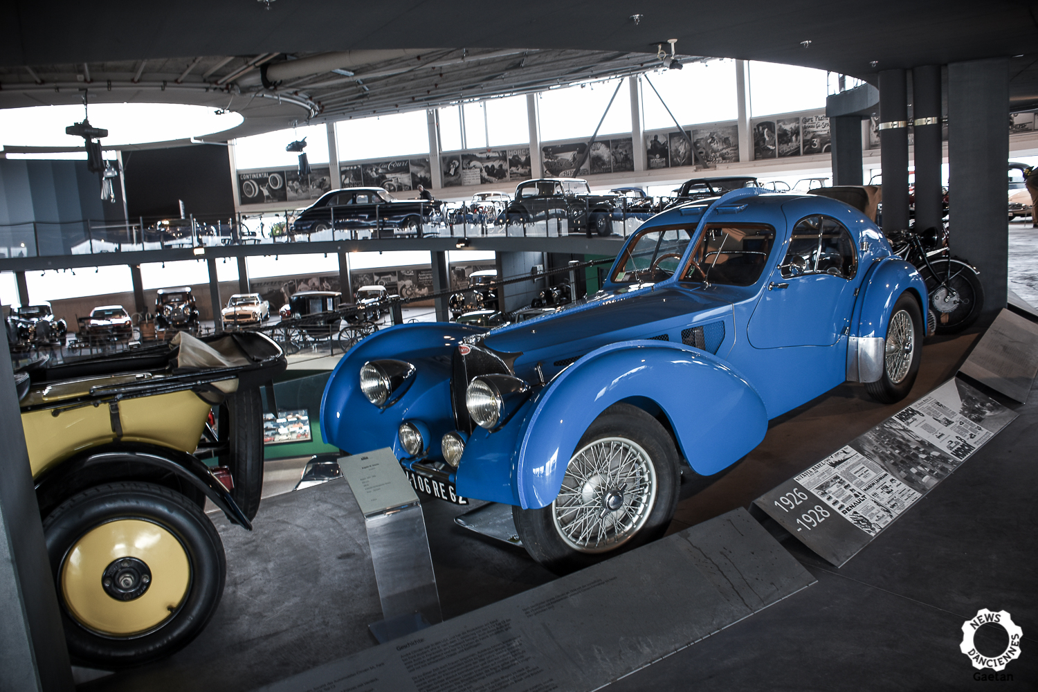 Exposition Zagato Pantheon Basel-35