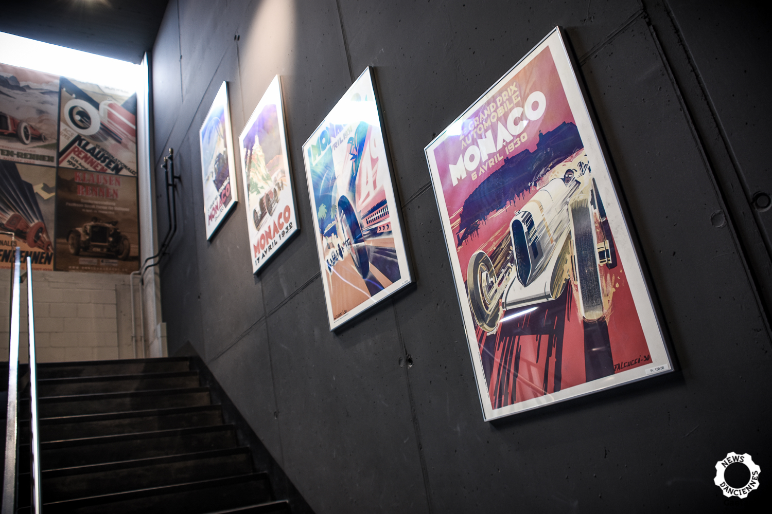 Exposition Zagato Pantheon Basel-36