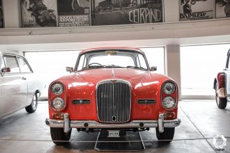 Exposition Zagato Pantheon Basel 39-