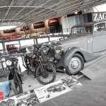 Exposition Zagato Pantheon Basel 40- Zagato