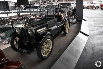 Exposition Zagato Pantheon Basel 41-