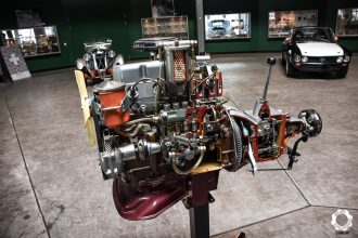 Exposition Zagato Pantheon Basel 42-