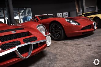 Exposition Zagato Pantheon Basel 46-
