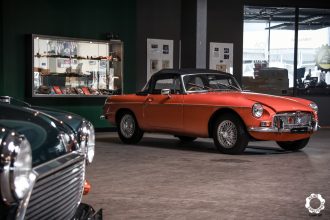 Exposition Zagato Pantheon Basel 47-