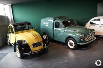 Exposition Zagato Pantheon Basel 48-