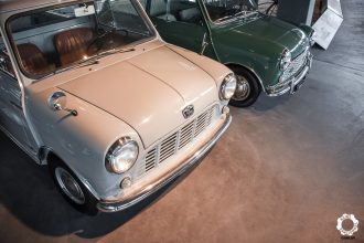 Exposition Zagato Pantheon Basel 49-