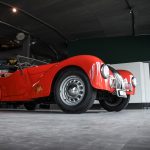 Exposition Zagato Pantheon Basel 5- Zagato