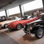 Exposition Zagato Pantheon Basel 51- Zagato