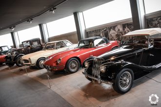 Exposition Zagato Pantheon Basel 51-