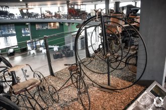 Exposition Zagato Pantheon Basel 52-