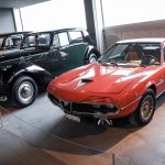 Exposition Zagato Pantheon Basel 53- Zagato