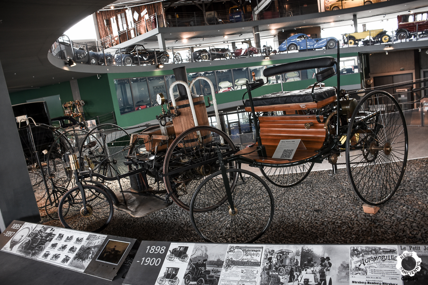 Exposition Zagato Pantheon Basel-54