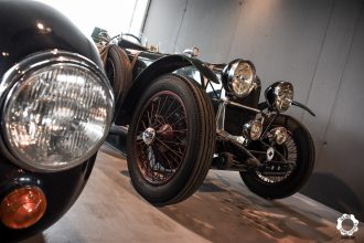 Exposition Zagato Pantheon Basel 57-