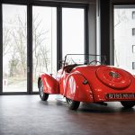 Exposition Zagato Pantheon Basel 6- Zagato