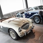 Exposition Zagato Pantheon Basel 60- Zagato