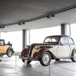 Exposition Zagato Pantheon Basel 62- Zagato