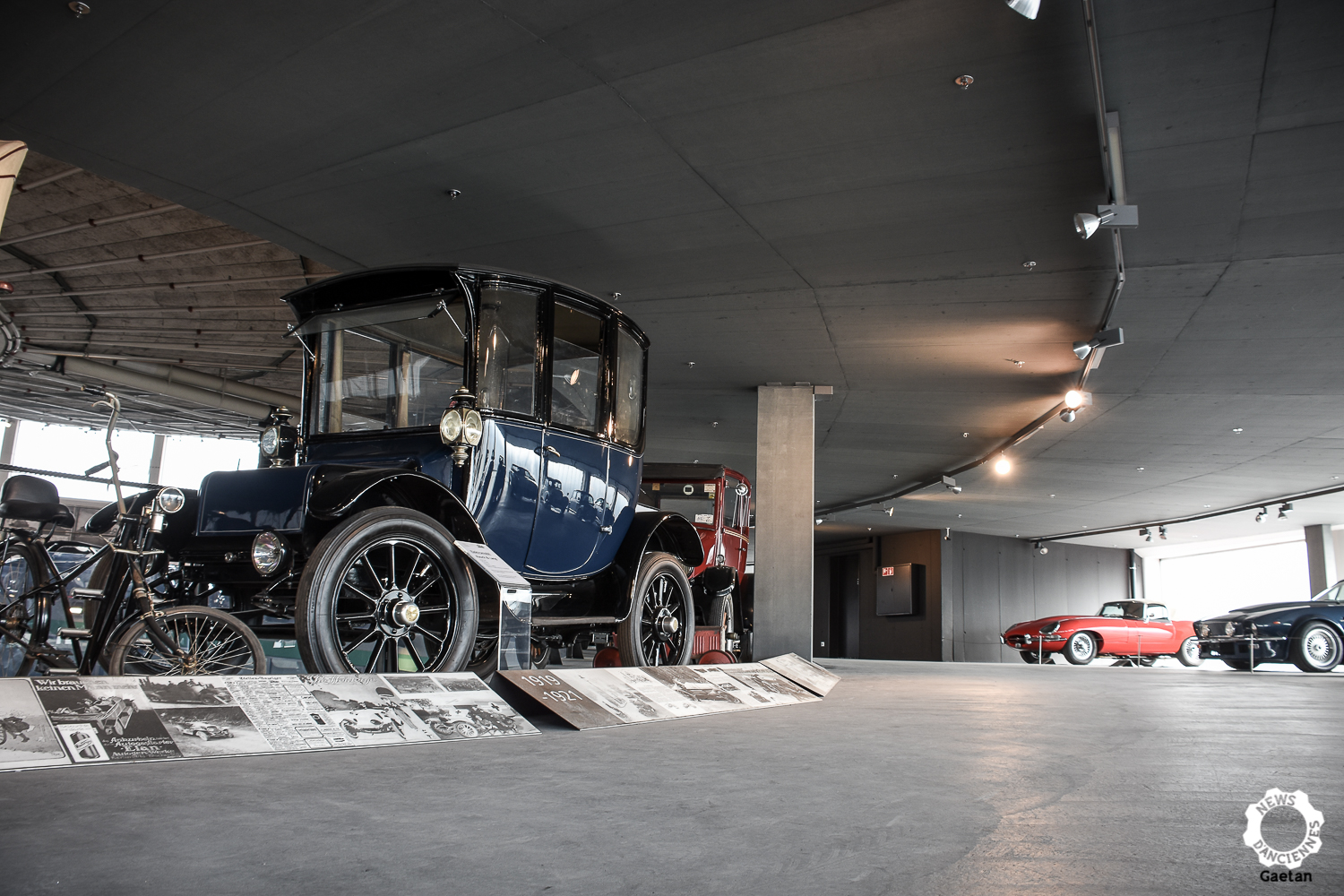 Exposition Zagato Pantheon Basel-64