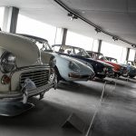 Exposition Zagato Pantheon Basel 65- Zagato