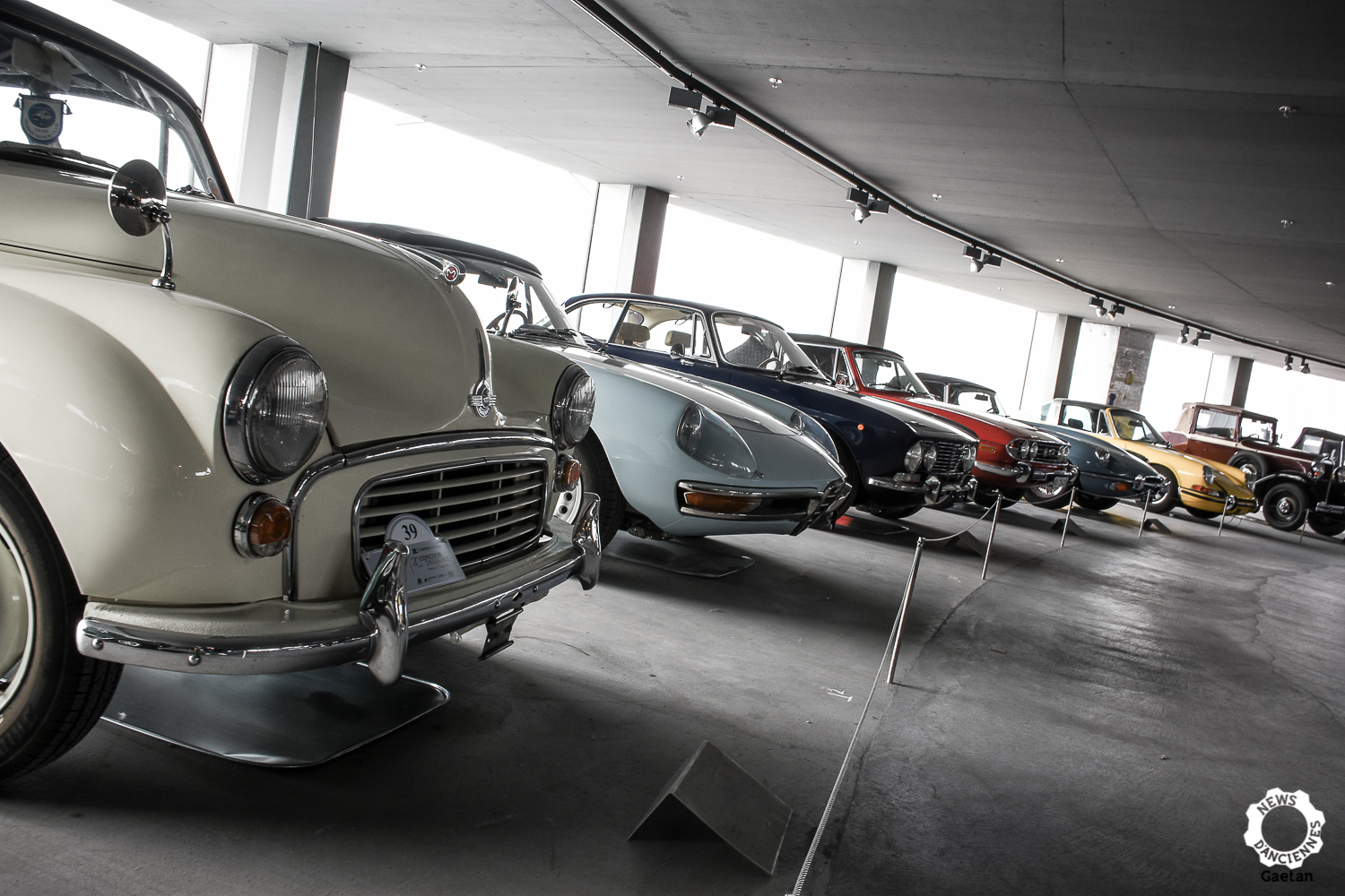 Exposition Zagato Pantheon Basel-65