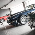 Exposition Zagato Pantheon Basel 66- Zagato