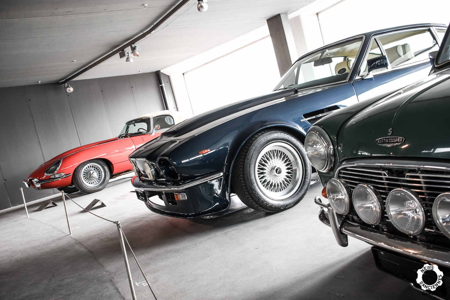 Exposition Zagato Pantheon Basel-66