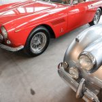 Exposition Zagato Pantheon Basel 68- Zagato