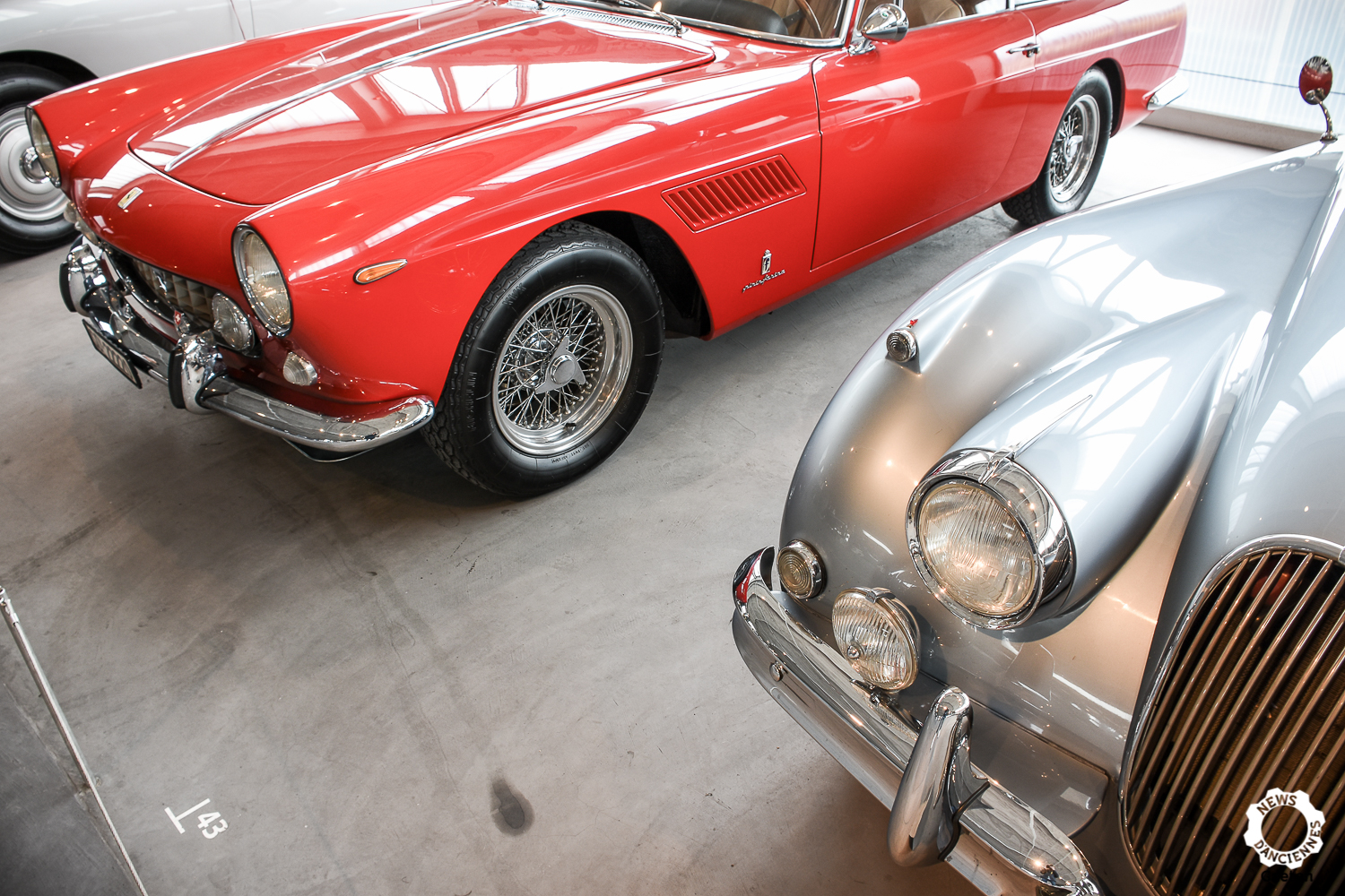 Exposition Zagato Pantheon Basel-68