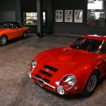 Exposition Zagato Pantheon Basel 7- Zagato