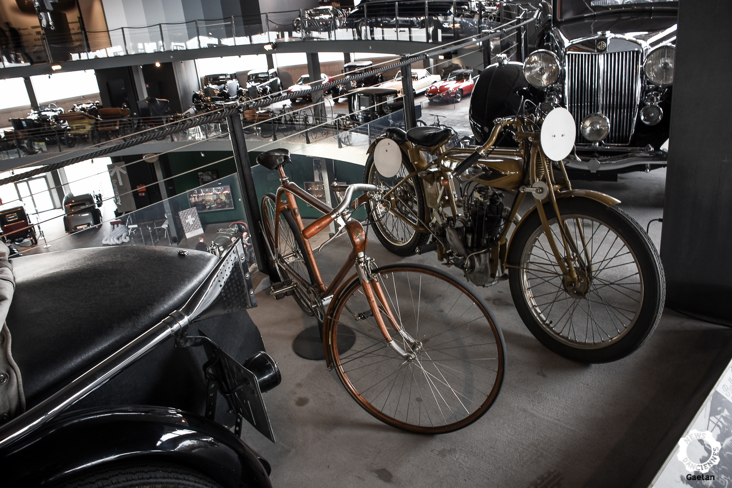 Exposition Zagato Pantheon Basel-70