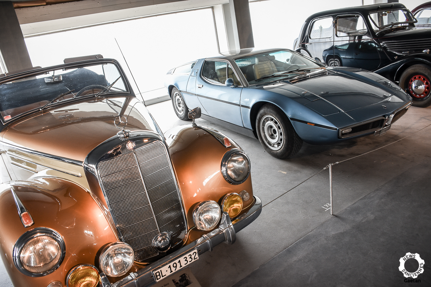 Exposition Zagato Pantheon Basel-71