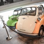 Exposition Zagato Pantheon Basel 73- Zagato