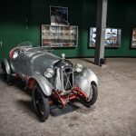 Exposition Zagato Pantheon Basel 75- Zagato