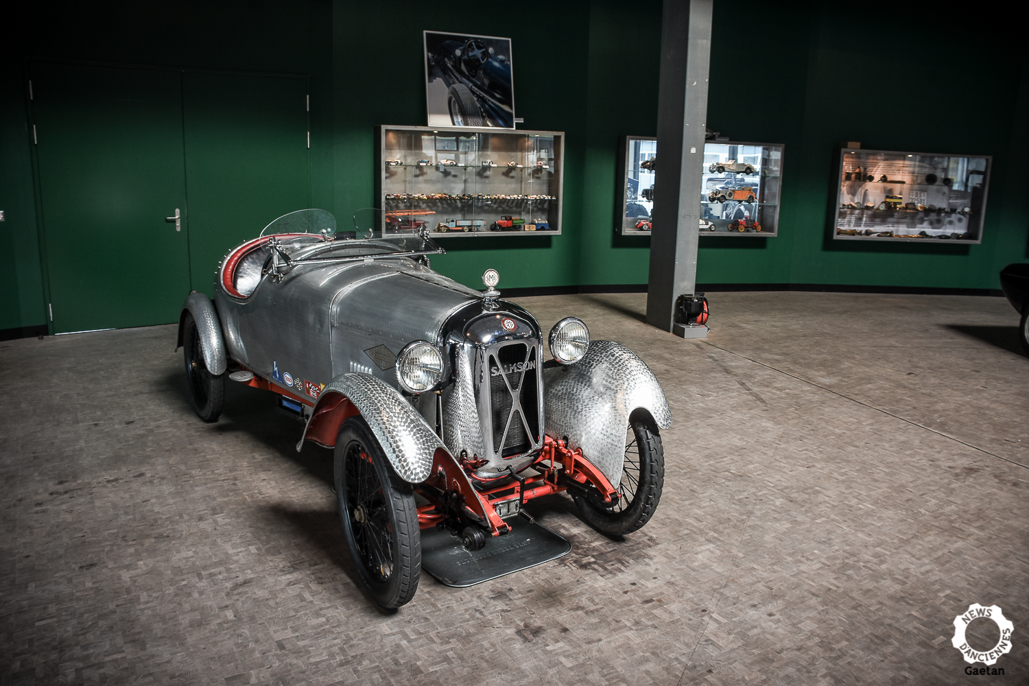 Exposition Zagato Pantheon Basel-75