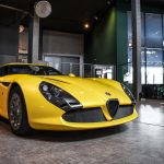Exposition Zagato Pantheon Basel 8- Zagato