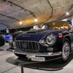Exposition Zagato Pantheon Basel 81- Zagato