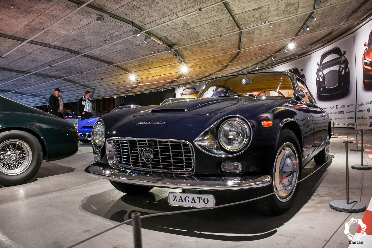 Exposition Zagato Pantheon Basel-81