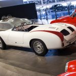 Exposition Zagato Pantheon Basel 83- Zagato