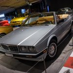 Exposition Zagato Pantheon Basel 88- Zagato