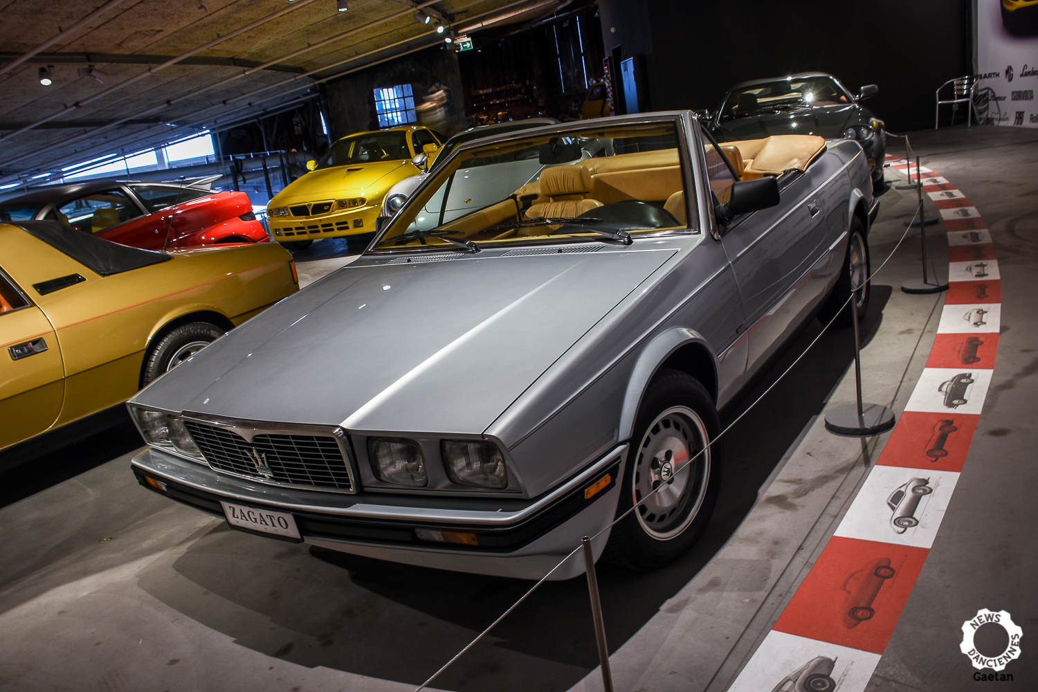 Exposition Zagato Pantheon Basel-88