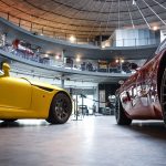 Exposition Zagato Pantheon Basel 9- Zagato
