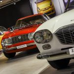 Exposition Zagato Pantheon Basel 90- Zagato