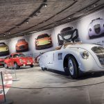 Exposition Zagato Pantheon Basel 96- Zagato