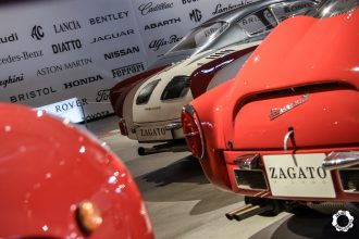 Exposition Zagato Pantheon Basel 99-
