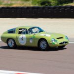 GPAO2015 1466- Alfa Romeo TZ