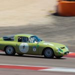 GPAO2015 1503- Alfa Romeo TZ