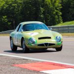 GPAO2015 1554- Alfa Romeo TZ