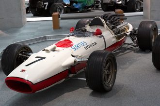 Honda RA273 1967 Wikimedia Commons Morio-