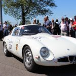 IMG 8185 TeourAuto 2015- Alfa Romeo TZ
